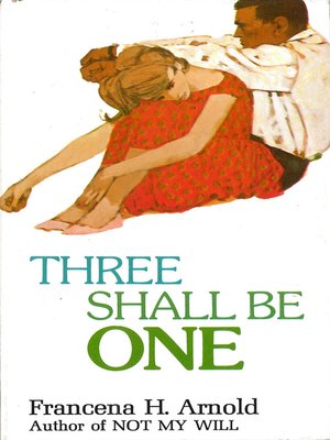 cover image of Three Shall Be One